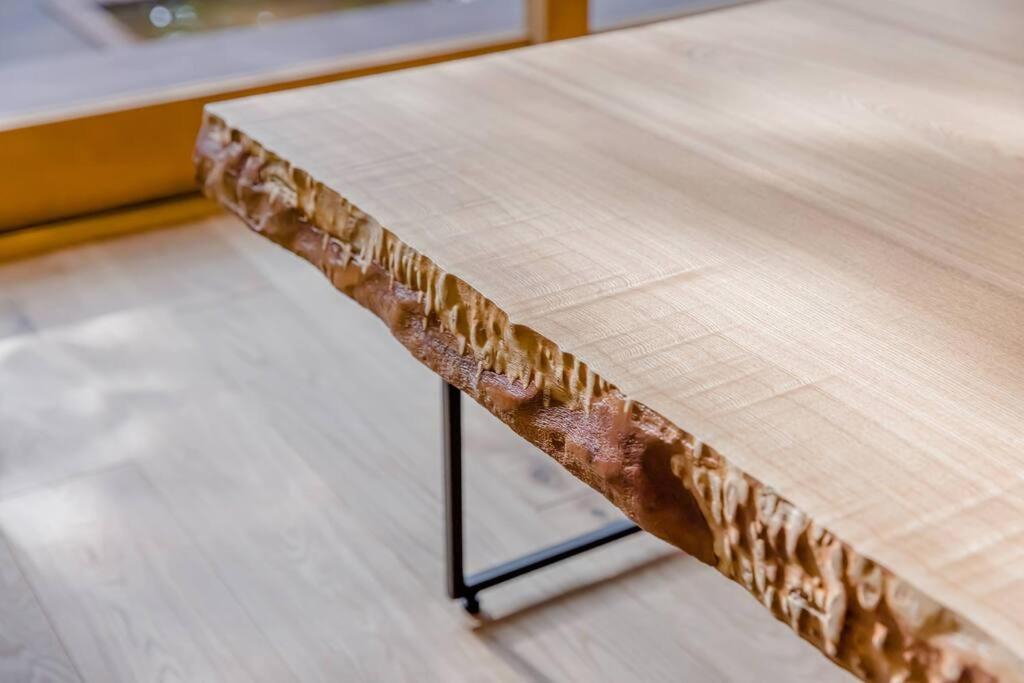 ロックフォレスト北軽井沢 Villa Buitenkant foto